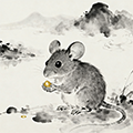 鼠