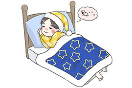 梦到亲人去世，你去参加葬礼