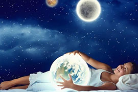 梦到肿胀的血管