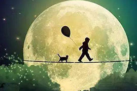 梦到从骑背上摔下来