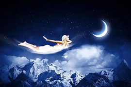 梦到大门牙掉了脱落的地方出血