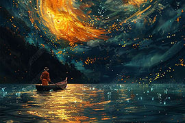 病人梦到亲人去世