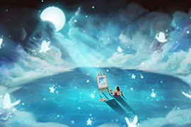 梦到去要账而且要的很多