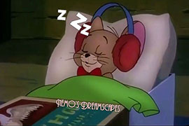 梦到向别人要账