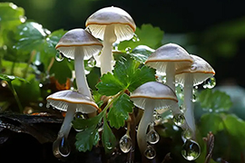 双鱼座的勇敢指数、自恋指数、贴心指数、年龄焦虑指数、缺德指数是什么样的